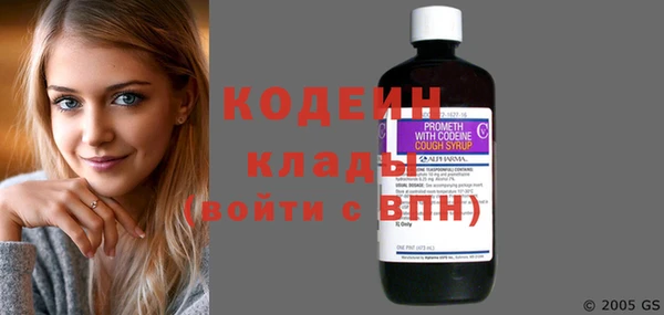 хмурый Белоозёрский